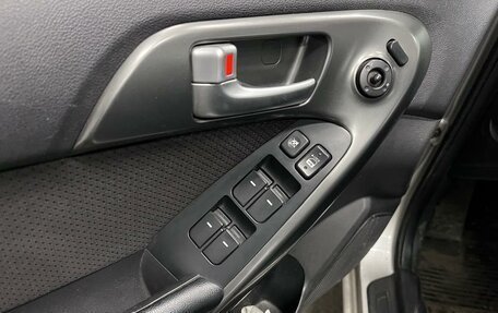KIA Cerato III, 2011 год, 529 000 рублей, 9 фотография