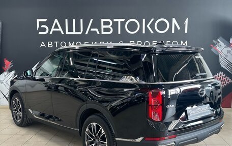 GAC GS8, 2024 год, 3 150 000 рублей, 4 фотография
