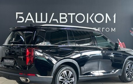 GAC GS8, 2024 год, 3 150 000 рублей, 2 фотография