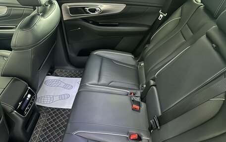 GAC GS8, 2024 год, 3 150 000 рублей, 7 фотография