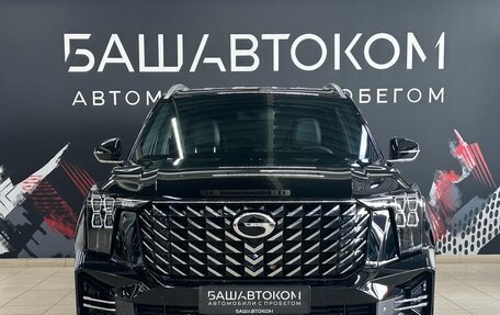 GAC GS8, 2024 год, 3 150 000 рублей, 5 фотография
