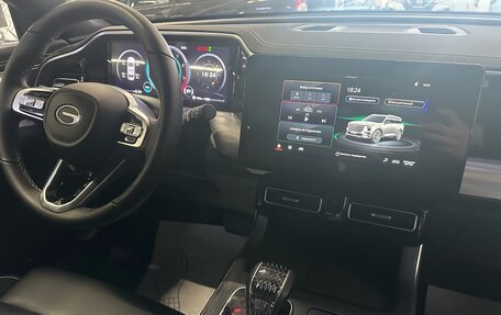 GAC GS8, 2024 год, 3 150 000 рублей, 9 фотография