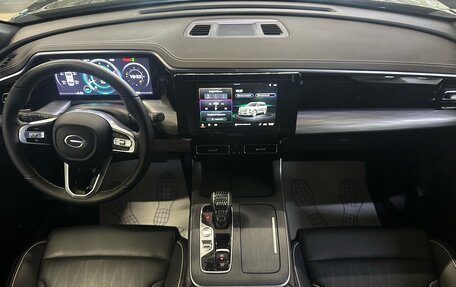 GAC GS8, 2024 год, 3 150 000 рублей, 8 фотография