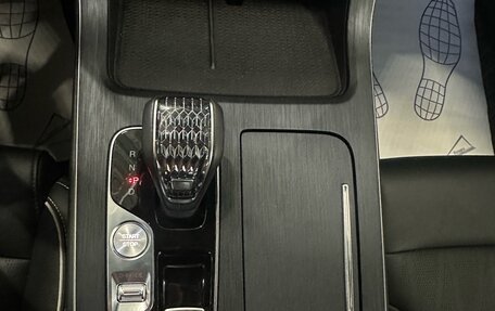 GAC GS8, 2024 год, 3 150 000 рублей, 14 фотография