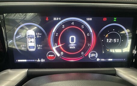 GAC GS8, 2024 год, 3 150 000 рублей, 13 фотография