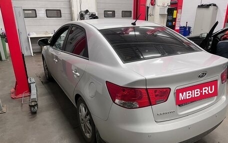 KIA Cerato III, 2011 год, 529 000 рублей, 4 фотография