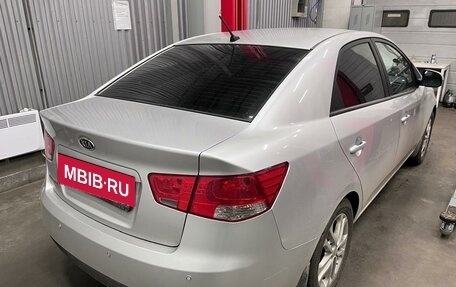 KIA Cerato III, 2011 год, 529 000 рублей, 6 фотография
