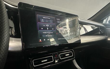 GAC GS8, 2024 год, 3 150 000 рублей, 15 фотография