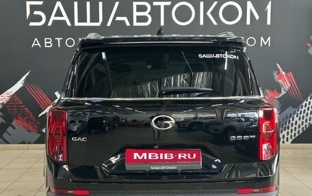GAC GS8, 2024 год, 3 150 000 рублей, 6 фотография