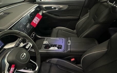 GAC GS8, 2024 год, 3 150 000 рублей, 12 фотография