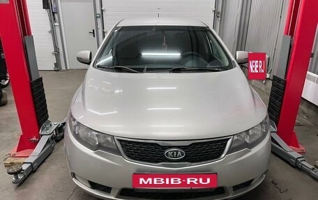 KIA Cerato III, 2011 год, 529 000 рублей, 2 фотография