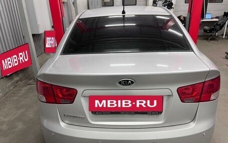 KIA Cerato III, 2011 год, 529 000 рублей, 5 фотография