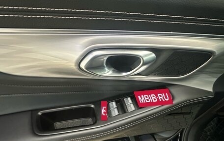 GAC GS8, 2024 год, 3 150 000 рублей, 11 фотография