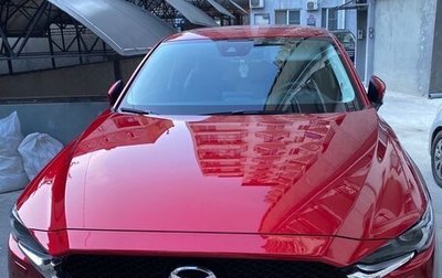 Mazda CX-5 II, 2020 год, 3 145 000 рублей, 1 фотография
