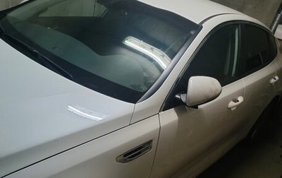 KIA Optima IV, 2016 год, 1 700 000 рублей, 1 фотография