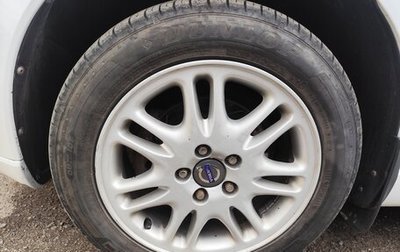 Volvo S40 II, 2011 год, 878 000 рублей, 1 фотография