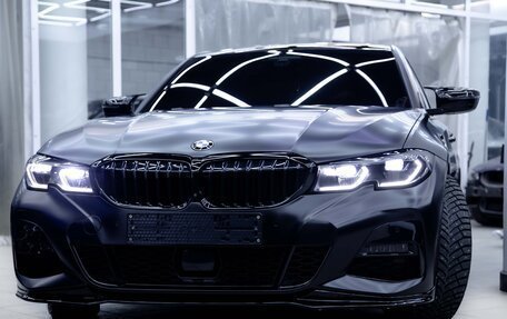 BMW 3 серия, 2020 год, 4 888 888 рублей, 1 фотография