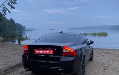 Volvo S80 II рестайлинг 2, 2008 год, 1 300 000 рублей, 1 фотография