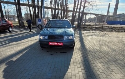 Skoda Octavia IV, 2006 год, 390 000 рублей, 1 фотография