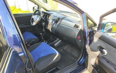 Nissan Tiida, 2013 год, 850 000 рублей, 1 фотография