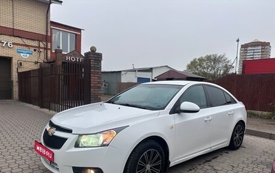 Chevrolet Cruze II, 2011 год, 850 000 рублей, 1 фотография