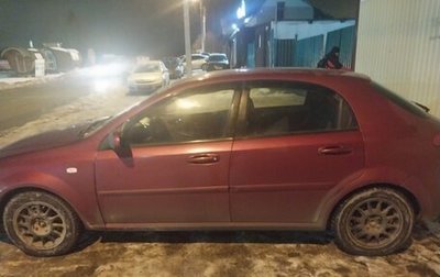 Chevrolet Lacetti, 2005 год, 350 000 рублей, 1 фотография
