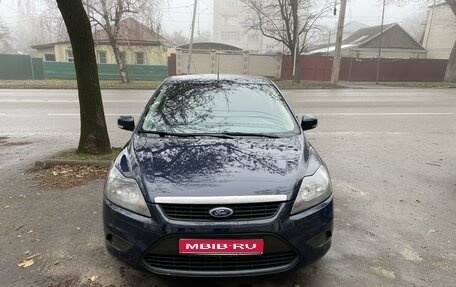 Ford Focus II рестайлинг, 2011 год, 570 000 рублей, 1 фотография