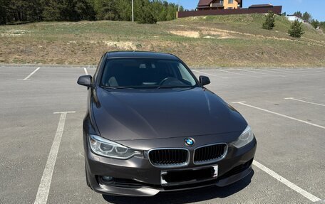 BMW 3 серия, 2014 год, 2 200 000 рублей, 1 фотография