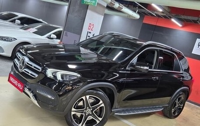 Mercedes-Benz GLE, 2021 год, 6 265 000 рублей, 1 фотография