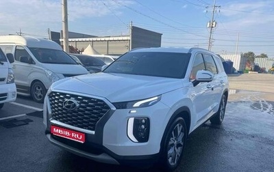 Hyundai Palisade I, 2021 год, 3 550 000 рублей, 1 фотография