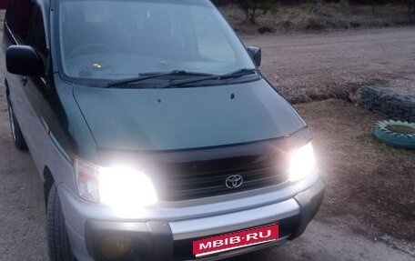Toyota Town Ace III, 1998 год, 635 000 рублей, 1 фотография