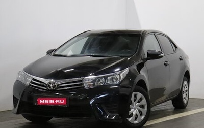 Toyota Corolla, 2014 год, 1 094 000 рублей, 1 фотография