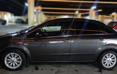 Fiat Linea, 2011 год, 1 050 000 рублей, 1 фотография
