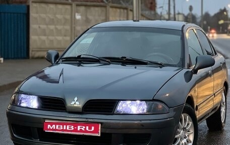 Mitsubishi Carisma I, 2003 год, 260 000 рублей, 1 фотография