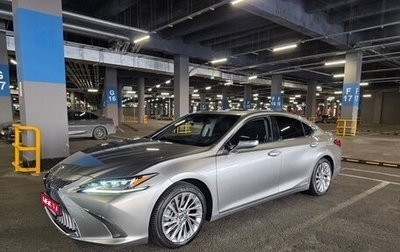 Lexus ES VII, 2020 год, 3 990 000 рублей, 1 фотография