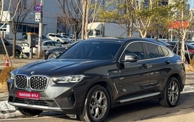 BMW X4, 2022 год, 5 800 000 рублей, 1 фотография