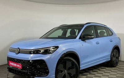 Volkswagen Tiguan, 2024 год, 5 850 000 рублей, 1 фотография