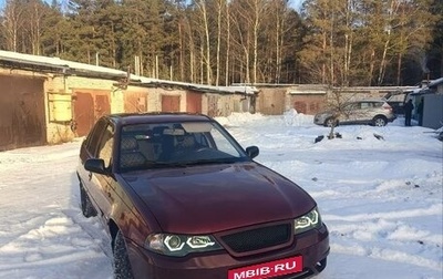 Daewoo Nexia I рестайлинг, 2013 год, 250 000 рублей, 1 фотография