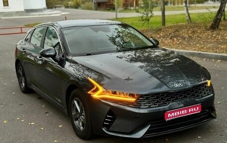 KIA K5, 2020 год, 1 970 000 рублей, 1 фотография