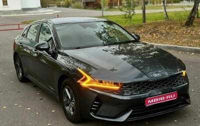 KIA K5, 2020 год, 1 970 000 рублей, 1 фотография