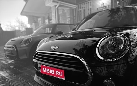 MINI Hatch, 2017 год, 1 800 000 рублей, 1 фотография