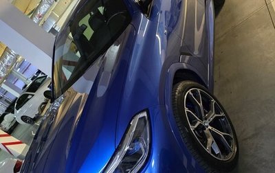BMW X6, 2020 год, 8 800 000 рублей, 1 фотография