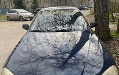Chevrolet Lanos I, 2008 год, 100 000 рублей, 1 фотография