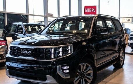 KIA Mohave I, 2024 год, 7 902 500 рублей, 1 фотография