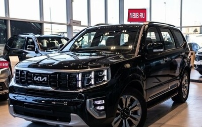 KIA Mohave I, 2024 год, 7 902 500 рублей, 1 фотография