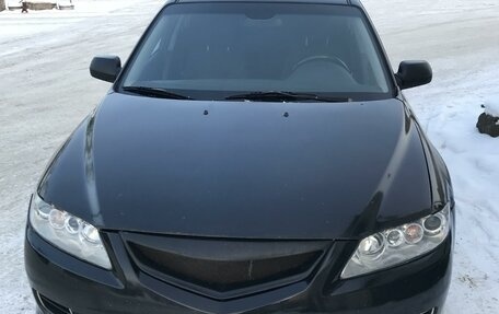 Mazda 6, 2006 год, 185 000 рублей, 1 фотография