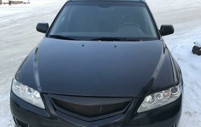 Mazda 6, 2006 год, 185 000 рублей, 1 фотография