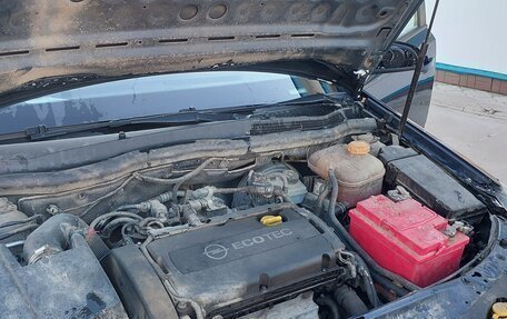 Opel Astra H, 2011 год, 310 000 рублей, 3 фотография
