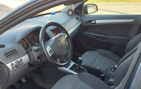 Opel Astra H, 2011 год, 310 000 рублей, 4 фотография