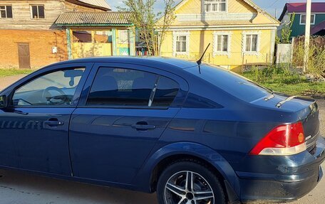 Opel Astra H, 2011 год, 310 000 рублей, 5 фотография